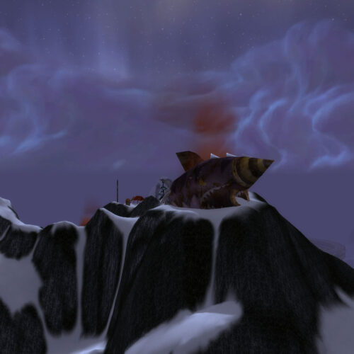 The Best Grinding And Questing Spots In World Of Warcraft