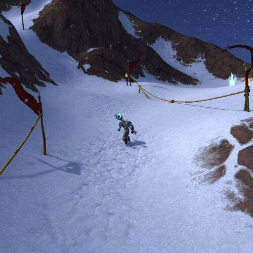 Strategies For Fastest Level Up In World Of Warcraft