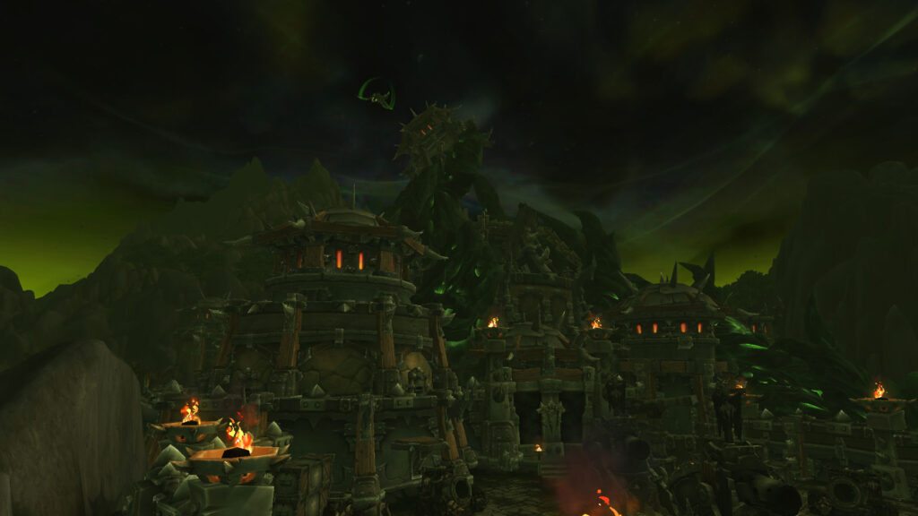 Hellfire Citadel